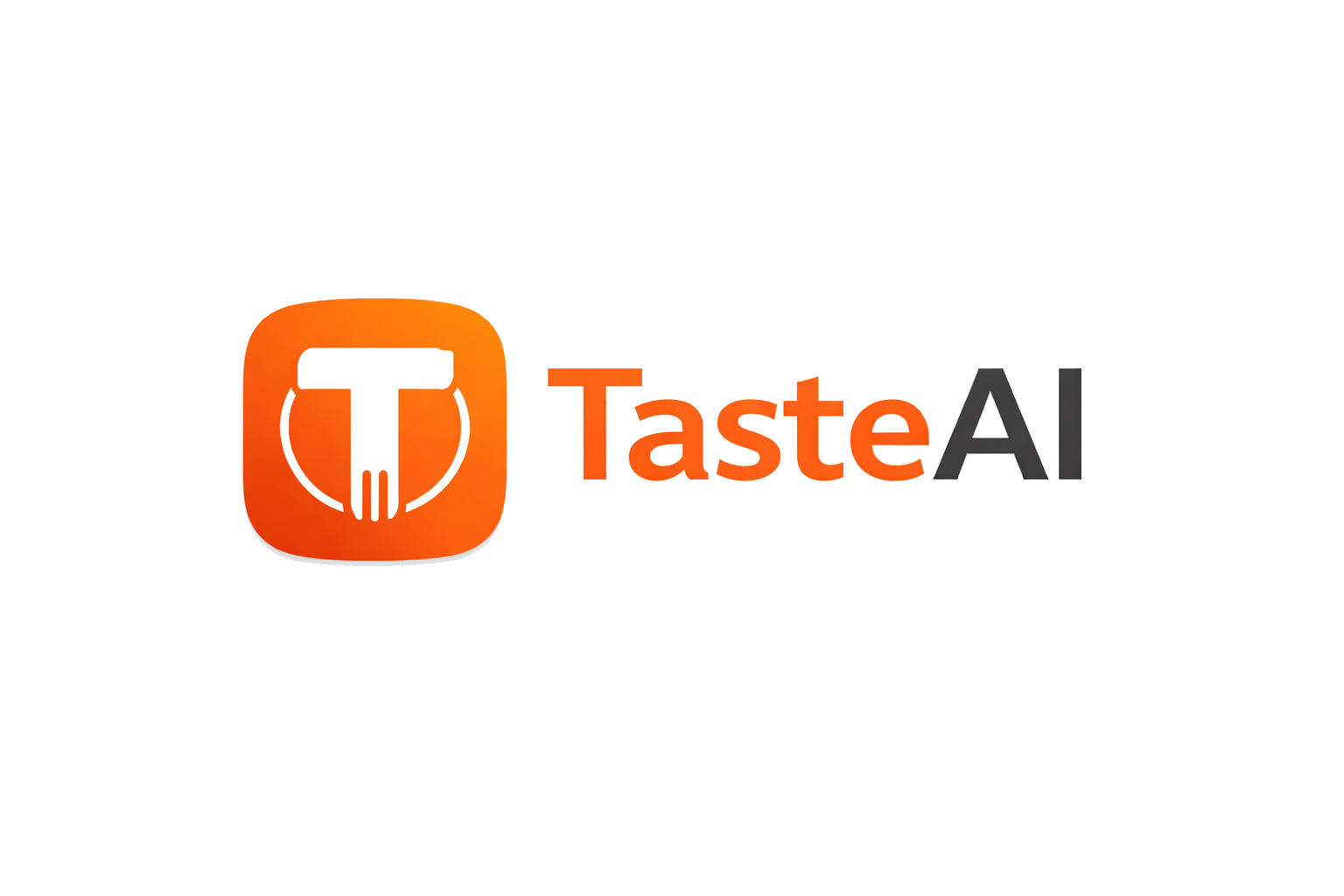 TasteAI Logo